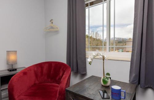 Pagosa Springs Hotel | RiverWalk Inn