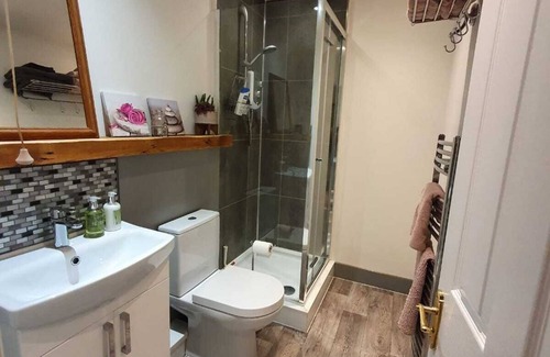 Langstone Apartment | Riverwood Retreat - Self Contained Lux Apartment