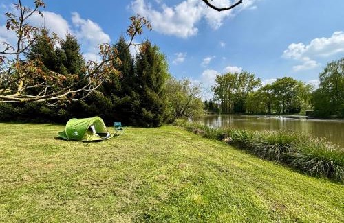 Passais-Villages Other | Rives du Bel Air - Hébergement & caravaning -
