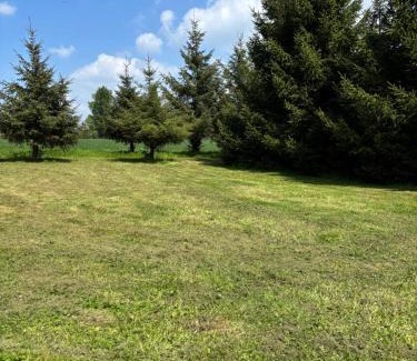 Passais-Villages Other | Rives du Bel Air - Hébergement & caravaning -