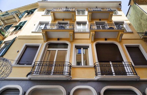 Santa Margherita Ligure Apartment | Riviera Flavour Apartments by Wonderful Italy - Salvia