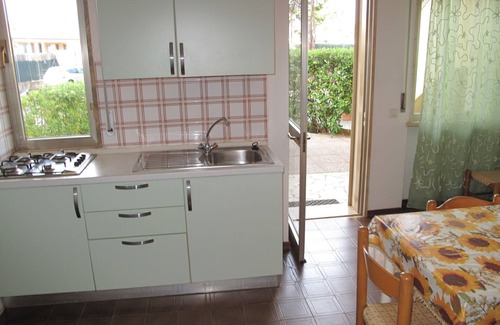 Marina di Cecina Apartment | Riviera 1 by Interhome
