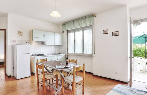 Marina di Cecina Apartment | Riviera 2 by Interhome