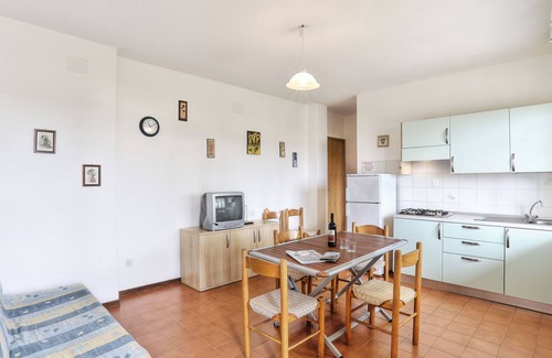 Marina di Cecina Apartment | Riviera 2 by Interhome