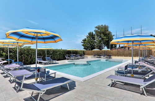 Marina di Cecina Apartment | Riviera 2 by Interhome