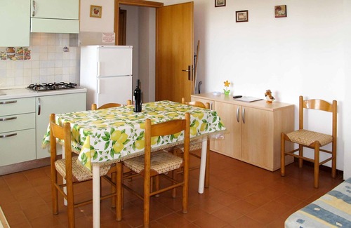 Marina di Cecina Apartment | Riviera 4 by Interhome