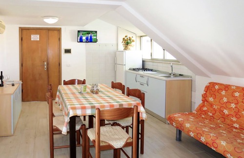 Marina di Cecina Apartment | Riviera 9 by Interhome