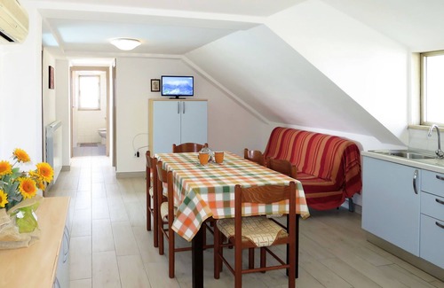Marina di Cecina Apartment | Riviera 9 by Interhome