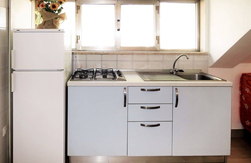 Marina di Cecina Apartment | Riviera 9 by Interhome