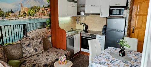 Hajduszoboszlo Apartment | Riviera Apartman