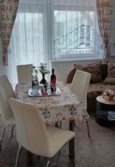 Hajduszoboszlo Apartment | Riviera Apartman