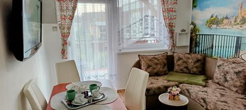 Hajduszoboszlo Apartment | Riviera Apartman