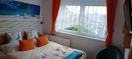 Hajduszoboszlo Apartment | Riviera Apartman