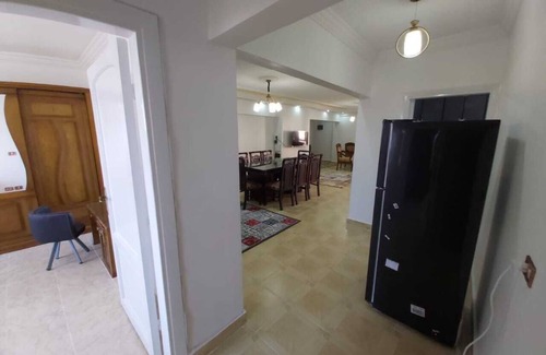 Al-Muntazah Apartment | Riviera Apartment Montaza Resort