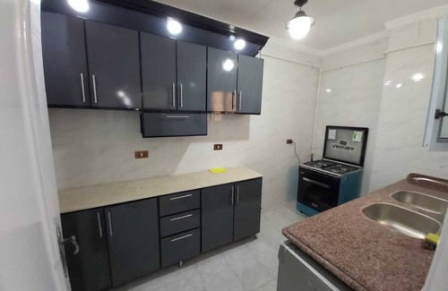 Al-Muntazah Apartment | Riviera Apartment Montaza Resort