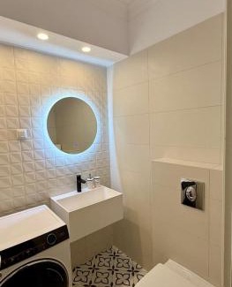 Buzau Apartment | Riviera Apartment