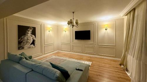 Buzau Apartment | Riviera Apartment