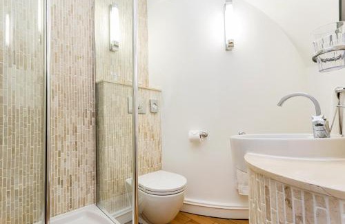 Teignmouth Apartment | Riviera Apartments - Five Stylish Penthouse Apartments with Unrivalled Sea Views of Teignmouth, Shaldon, The Jurassic Coastline & The Teign Estuary