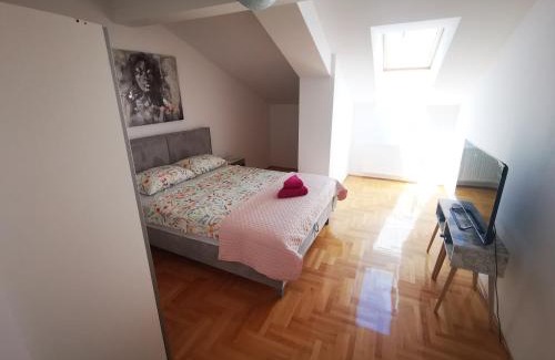 City Center Apartment | Riviera Apartments
