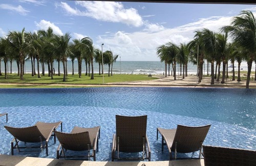 Aquiraz Apartment | Riviera Beach Place - Aquiraz Riviera