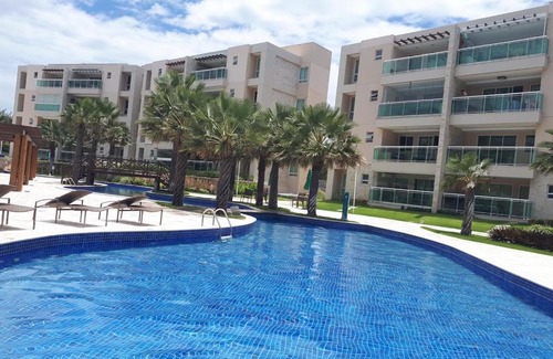 Aquiraz Apartment | Riviera Beach Place - Aquiraz Riviera