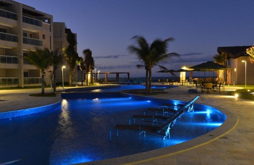Aquiraz Apartment | Riviera Beach Place - Aquiraz Riviera
