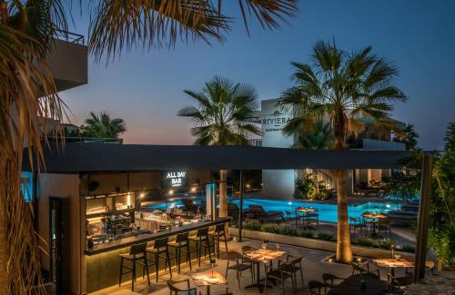 Stalida Hotel | Riviera Boutique Hotel