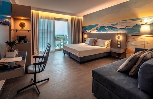 Piraino Hotel | Riviera del Sole