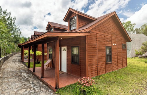 San Juan Chamelco Cabin | Riviera Escondida