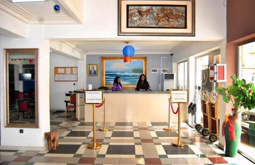 Littoral Department Hotel | Riviera Hotel Benin
