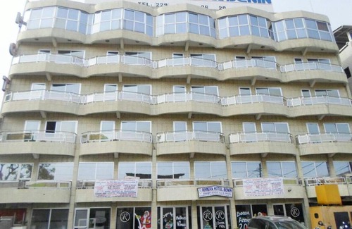 Littoral Department Hotel | Riviera Hotel Benin