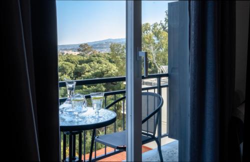 Xylokastron Hotel | RIVIERA HOTEL