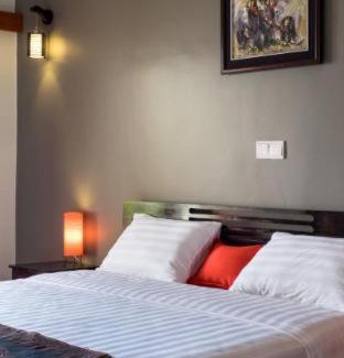 Krong Kaeb Hotel | Riviera Hotel & Resort Kep