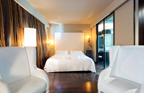 San Giovanni In Marignano Hotel | Riviera Golf Resort