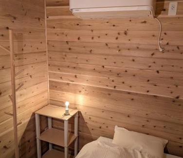 Befukyo Onsen Hotel | Riviera Iya Valley