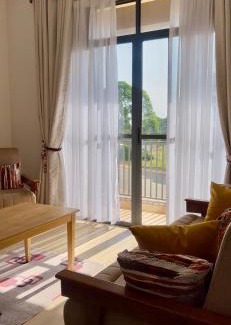 Entebbe Apartment | Riviera Nine