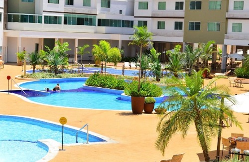 Do Turista Apartment | Riviera Park Hotel