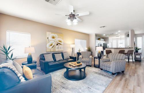Cooper Commons House | Riviera Retreat