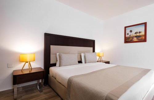 Conakry Hotel | Riviera Royal Hotel