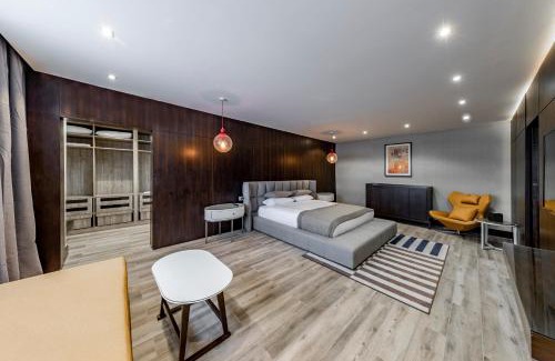 Conakry Hotel | Riviera Royal Hotel