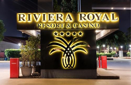 Conakry Hotel | Riviera Royal Hotel