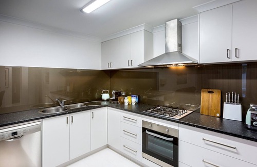 Mount Pleasant House | Riviera Sunrise Hesford