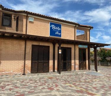 Butera Hotel | Riviera Village Family Resort