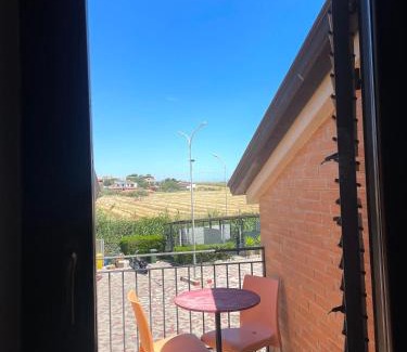 Butera Hotel | Riviera Village Family Resort