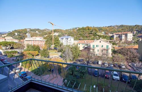 Finalborgo Apartment | Rivierarent Borgomare