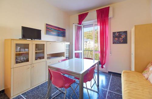 Finalborgo Apartment | Rivierarent Borgomare