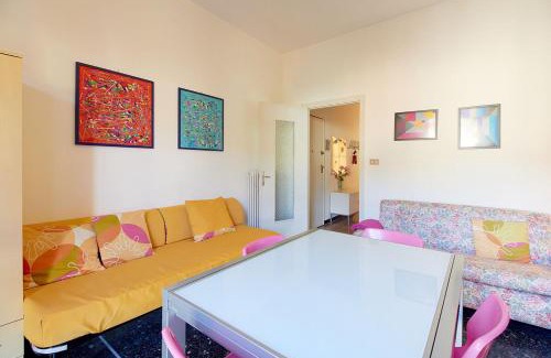Finalborgo Apartment | Rivierarent Borgomare