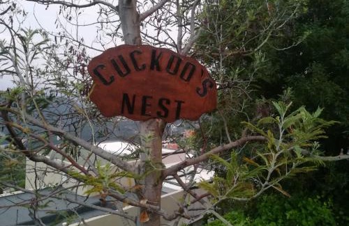 Finale Ligure Villa | Rivierarent Villa Cuckoo's Nest