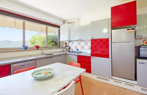 Finale Ligure Villa | Rivierarent Villa Cuckoo's Nest