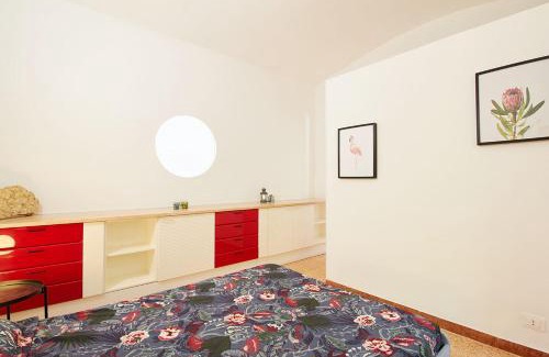 Finale Ligure Villa | Rivierarent Villa Cuckoo's Nest